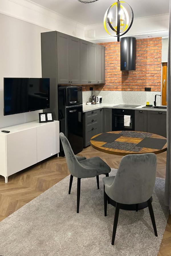 Labo Apartment Metro Mlociny Warszawa Eksteriør billede